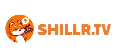 Shillr logo